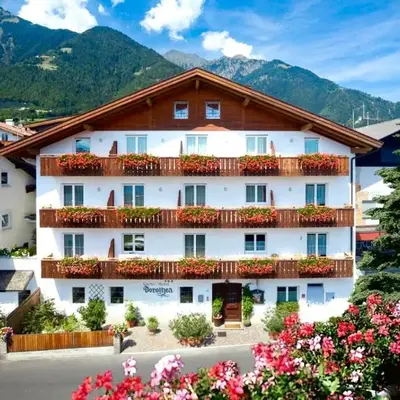 Garni Hotel Dorothea