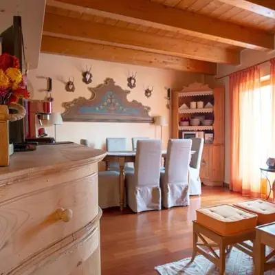 Isarco Suite