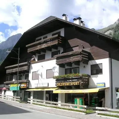 La Casa Duron