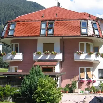 Villa Alessandra