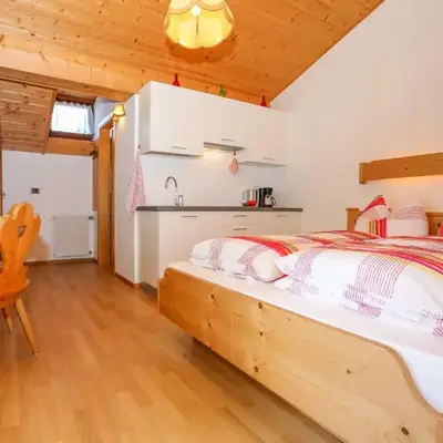 Alps Residence