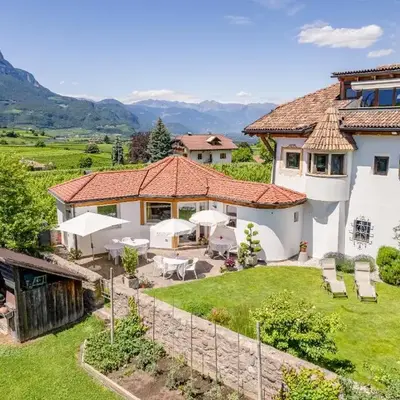 Haus Oberhofer