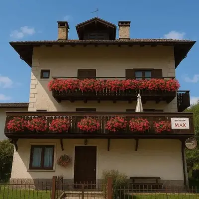 Apartments Max