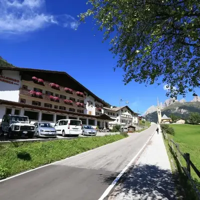 Albergo Arnica