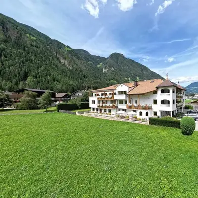 Hotel Enzian