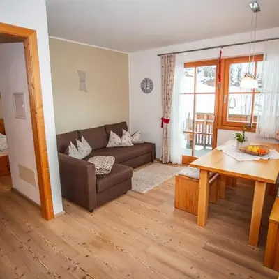 Apartment CANUS - Krumas Living - Kronplatz