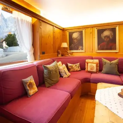 Casa Marmorata