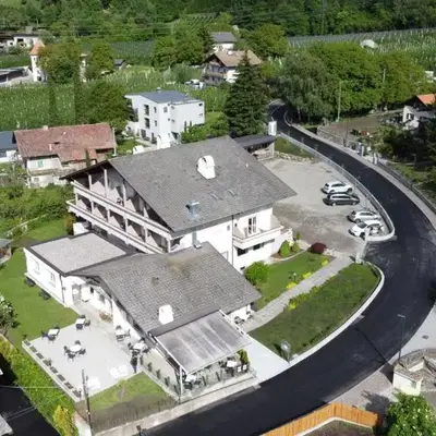Pension Lahn