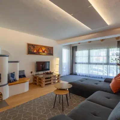 Apartment ARGENTIS Krumas-Living - Kronplatz