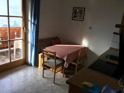 Gallery image of Fallerhof in Villnoss
