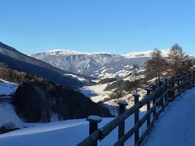 Gallery image of Fallerhof in Villnoss