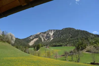 Gallery image of Fallerhof in Villnoss