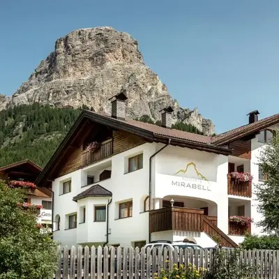 Residence Mirabell
