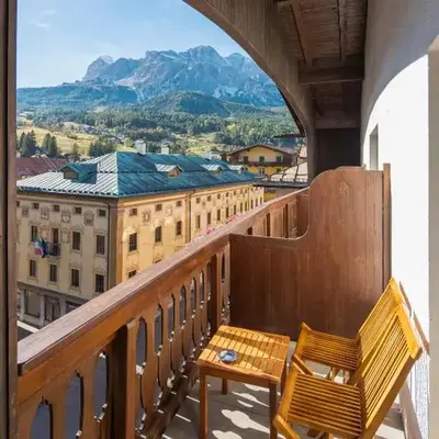 Hotel Montana