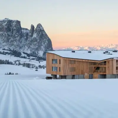 ICARO Hotel