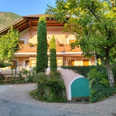 Haus Tinkhauser