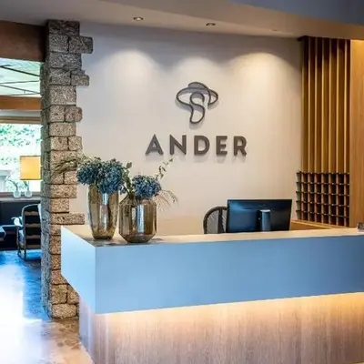 Hotel ANDER