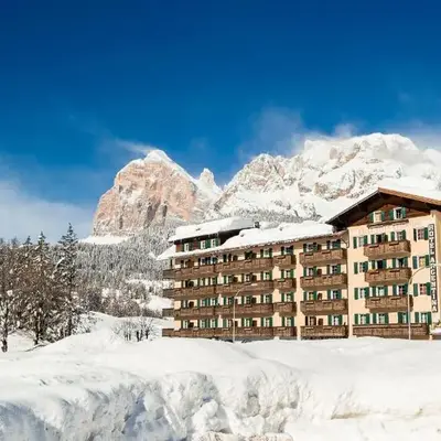 Hotel Villa Argentina