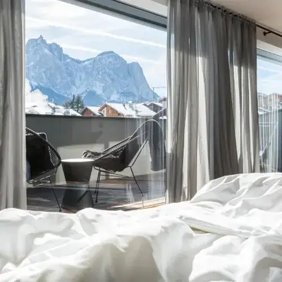 Hotel MAYR