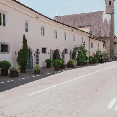 Residence Traube