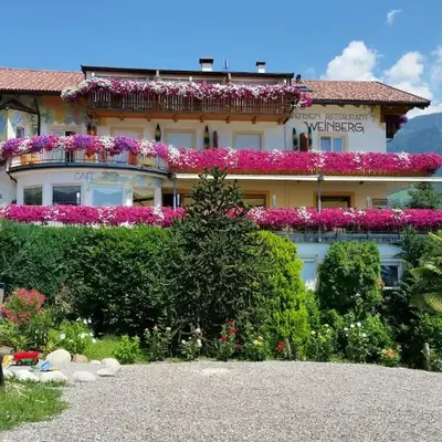 Pension Weinberg