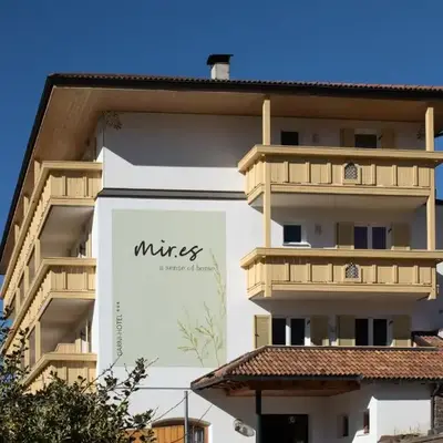 Appartments mir.es