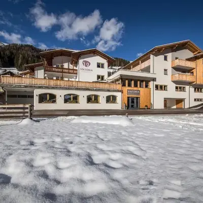 Familienhotel Viktoria