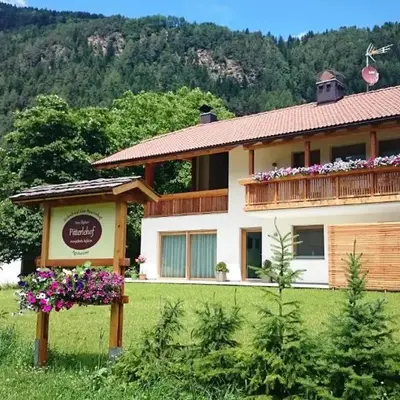 Pitterlehof