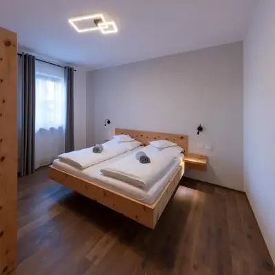 Engadiner Apartments & Wines