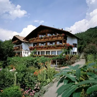 Hotel Garni Lichtenau