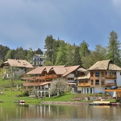Hotel Weihrerhof