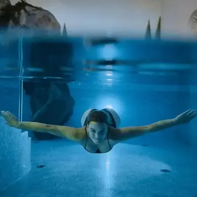 Dolomites Wellness Hotel Savoy