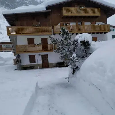 Residence Marmolada