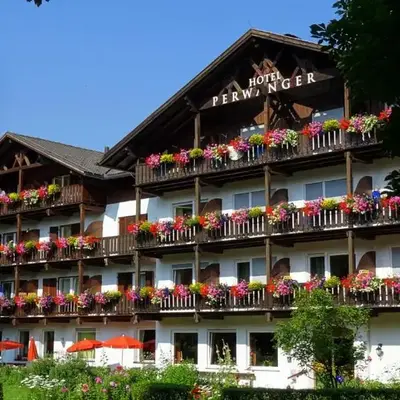 Residence Perwanger
