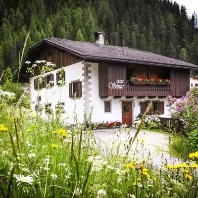 Casa Serac´