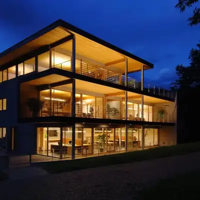 Kronplatz LOFT Bruneck