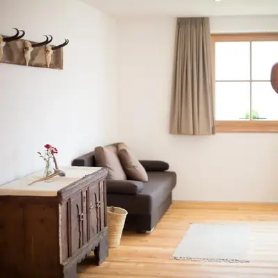 Ferienwohnung - THOLER