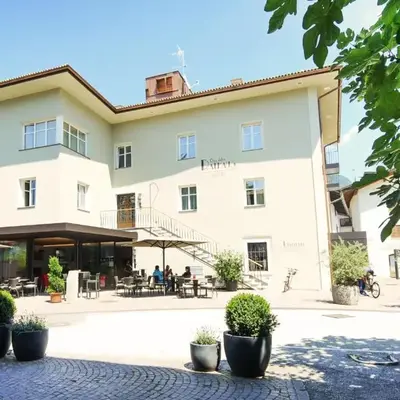 Das Alte Rathaus