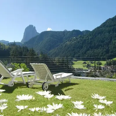 Villa Quenz Family Suites