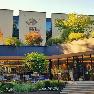 Hotel Wiesenhof