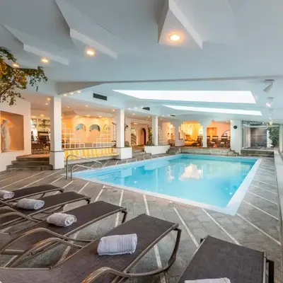 Ferien & Wellnesshotel Windschar