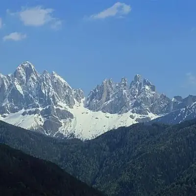 Agriturismo Gfaderhof