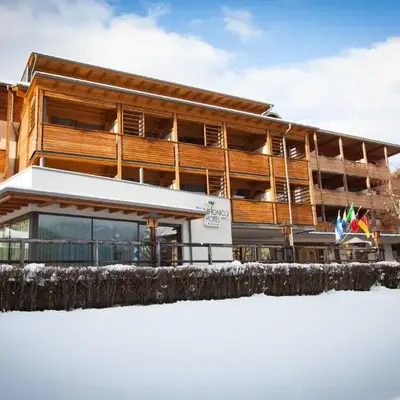 Olimpionico Hotel