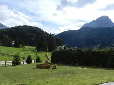 Gallery image of Katiuscia in Selva di Val Gardena