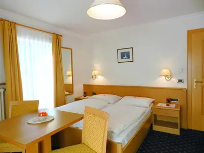 Gallery image of Katiuscia in Selva di Val Gardena