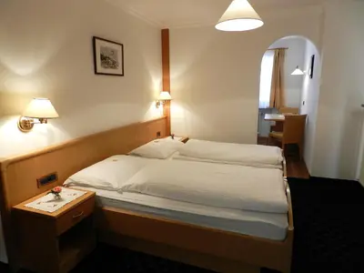 Gallery image of Katiuscia in Selva di Val Gardena