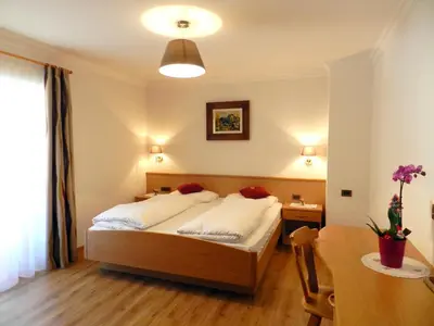 Gallery image of Katiuscia in Selva di Val Gardena