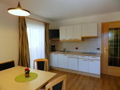 Gallery image of Katiuscia in Selva di Val Gardena
