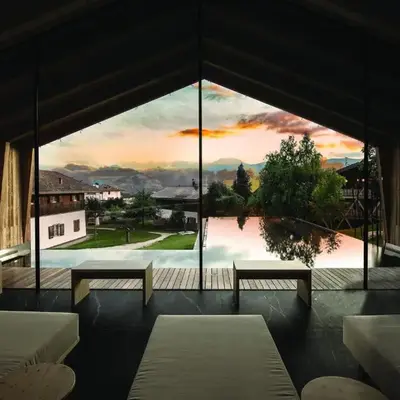 Pineta Nature Resort - Wellness & SPA