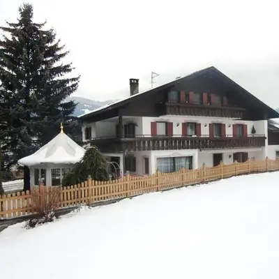 Pension Panorama
